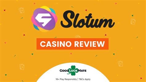 slotum review